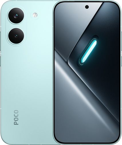 POCO X8 Pro 512 12 GB (Distribütör Garantili) Yeşil