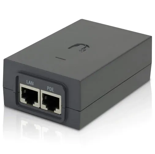 POE ADAPTÖR 48-24W-G