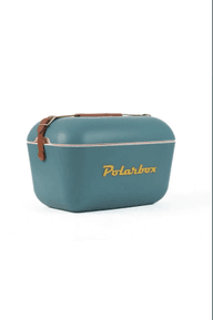 Polarbox 13922941 Soğutucu Çanta Marine Mustard Classic 20L