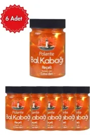 Polente Bal Kabak Reçeli