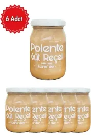Polente Süt Reçeli