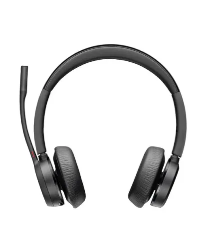 Poly Voyager 4320 Kablosuz Stereo Kulaklık