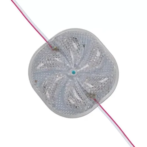 Powermaster 12 Volt 3 Watt Rgb Yanıp Sönen 6565-2835 Modül Led