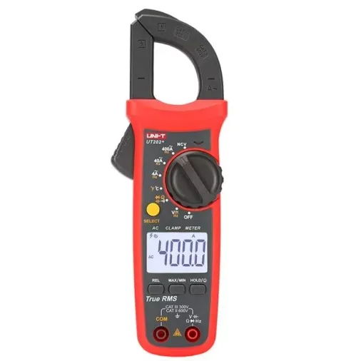 Powermaster Pensampermetre Ut-202