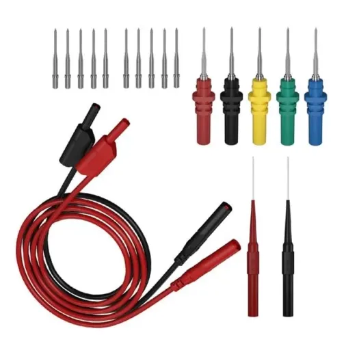 Powermaster Pm-21345 20kv Ölçü Aleti Probu Kiti