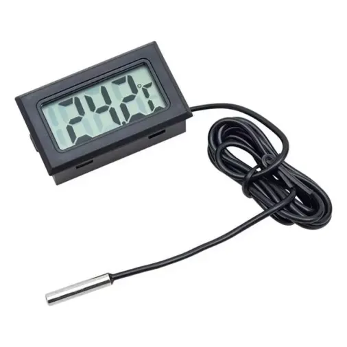 Powermaster Pm-4522 Dijital Termometre