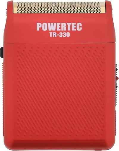 Powertec Tr-330 Tıraş Makinesi