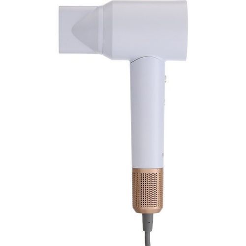 Powertec Tr-5555 Beyaz Plazma Saç Kurutma Ve Fön Makinesi