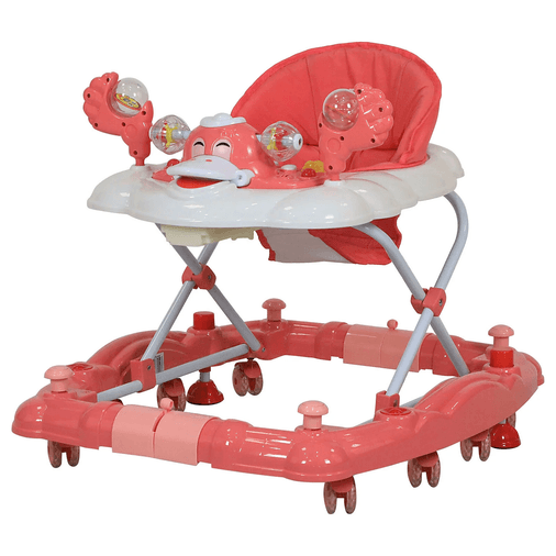 prego baby 5084003 Prego Bunny Yürüteç
