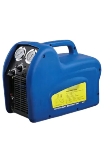 Premio SHD-0416 Artiko Rr500 1 Hp Gaz Geri Toplama Cihazı