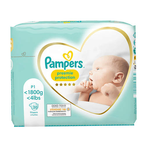 Prima GFDSGD178KJLKK Pc Premature 1 Beden, 20 Adet