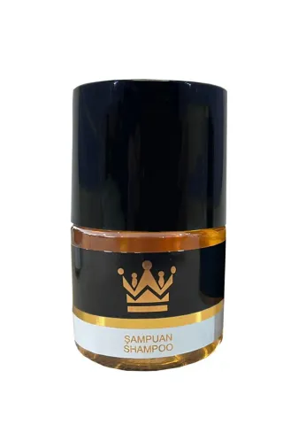 PRİVATE 8691738397885 885 Adet Standart Otel Şampuanı Geniş Kapak Yaldızlı 50 Ml Silindir Şişe Tek Kullanımlık Kullan At