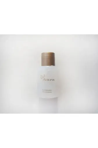 PRİVATE 86981738264200 2500 Adet Duş Jeli Standart Otel Tipi Mini 30 Ml Silindir Şişe Tek Kullanımlık Kullan At