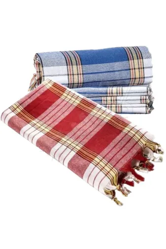 PRİVATE 869817393414012 6 Adet Hamam Sauna Banyo Kaplıca Otel Buklet Peştamalı 80×170 Cm 200 Gram