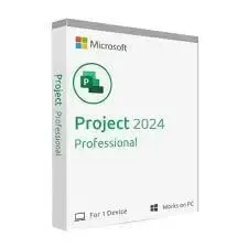PROJECT PRO 2024 - ESD EP2-07000