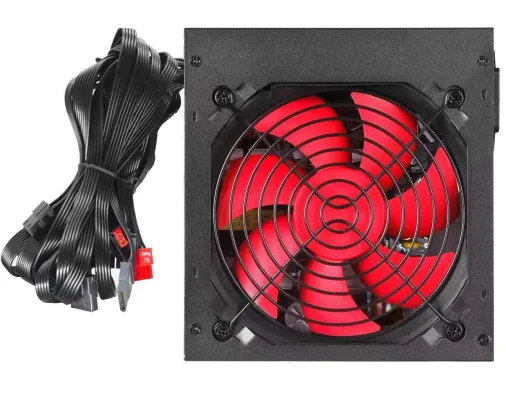PS-60 600W 12 CM FAN POWER SUPPLY