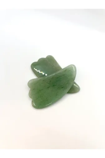 ps peristan by selin PERMAVGH Mermaid Gua Sha Aventurin