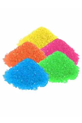 PSC 5 X 500 Gr.- 75 Adet Çubuk Evde Pamuk Şekeri Üretim Seti 2,5 Kg. - 5 X 500 Gr. Şeker Tozu - 75 Adet Çubuk