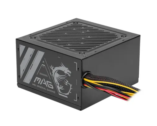PSU MAG A500N-H 500W POWER SUPPLY