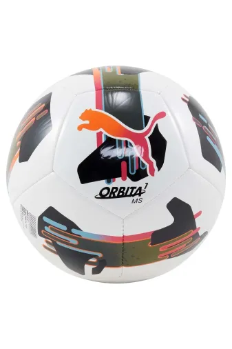 Puma 08447501 Orbita 7 Ms 084475 Futbol Topu Beyaz