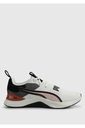 Puma 37947611 Prospect-Vapor Gray-Mars Red