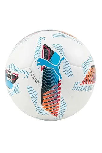 Puma Orbita Süper Lig 4 (Fifa Basic) Unisex Beyaz Futbol Topu 08452201