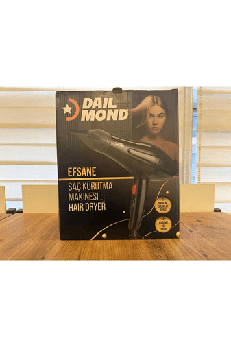pZNsPvgfr7 Dailmond Dailmond Saç Kurutma Makinası