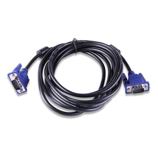 Qport Q-VGA1.5 15 Pin VGA Kablosu 1.5 m