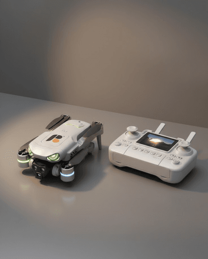 R08 DRONE