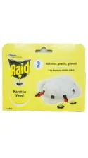 RAİD 2 PARÇA  KARINCA YEMİ (4745)