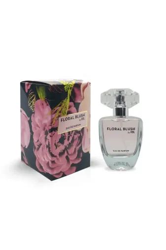 REBUL Floral Brush Kadın EDP 50 ml