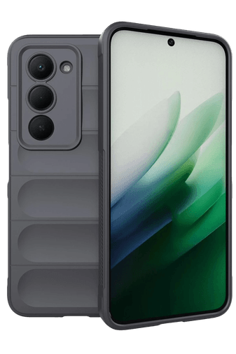 Redmi 15 4G Optimum Silikon - Gri
