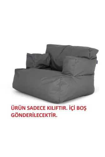 relaxkılıf Armutland Relax Armut Koltuk Kilifi ( Ürün Sadece Kiliftir. İçi Boş Gönderilecektir )