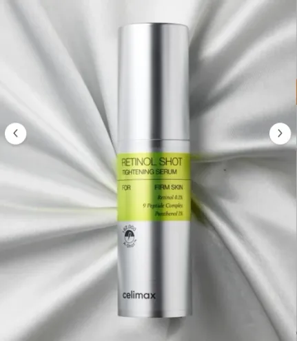 Retinol Shot Tightening Serum 30ml