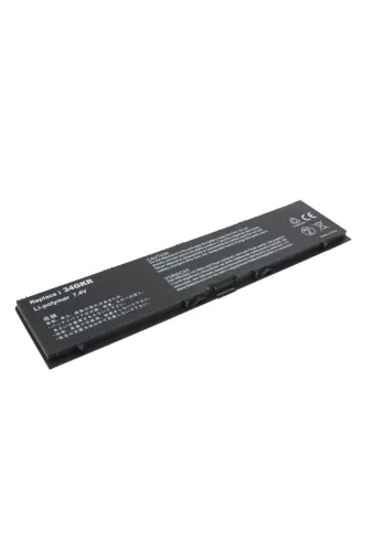 Retro 927738 Dell Latitude E7440 Notebook Bataryası / Rdl-153