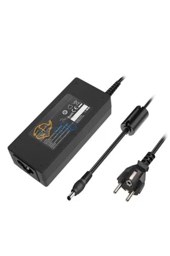 Retro NA-KR60811.45W Hp 19.5V 2.31A / 4.5*3.0Mm Notebook Adaptör 45W Mavi Uc Rna-Hc14