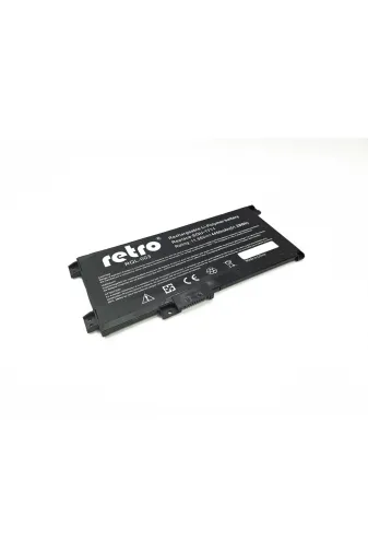 Retro P26654S8800 Squ-1711 Notebook Bataryası