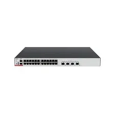 RG-CS83-24GT4XS-PD 24 PORT 10/100/1000 24 PORT POE 4-PORT 1G/10G SFP+LAYER 3 YÖNETİLEBİLİR +CLOUD MANAGED RACK MOUNT SWITCH