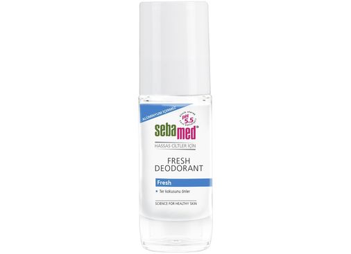 Roll-On 50ML Fresh