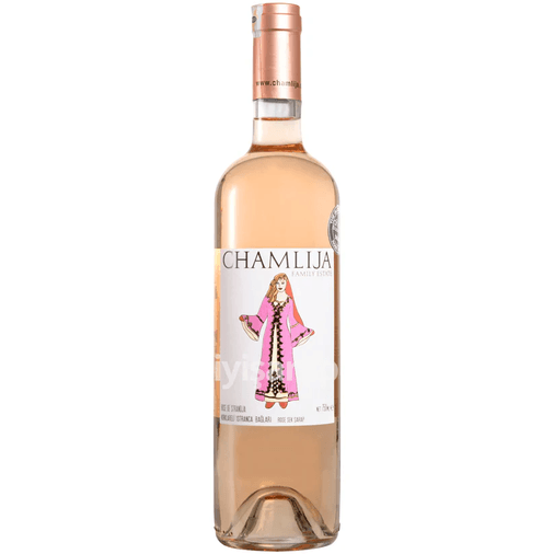Rose De Strandja
