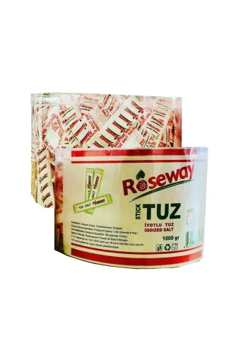 Roseway 8680913441682 Stick Tuz 1000 Gr