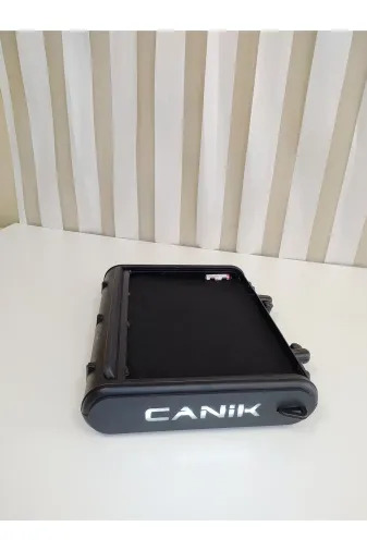 ROTABİR RTBCNK Canik Tabanca Çantası Logo Işıklı
