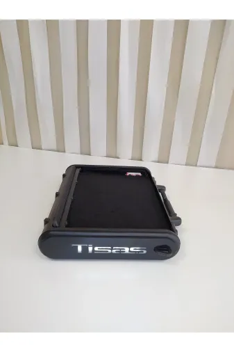 ROTABİR RTBTİSA Kilitli Tabanca Çantası Logo Işıklı Tisaş