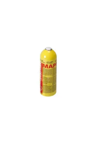 Rothenberger Mapp Gas No:035551-A Yüksek Kapasiteli Lehim Için Özel Gaz Karışımı