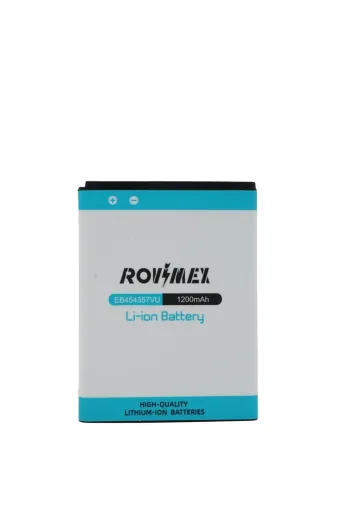 Rovimex rvmxbataryaty240 B350E (Sm-B350E) Batarya Pil
