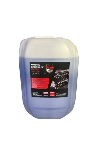 ROX KİMYA 4008 Profesyonel Motor Temizleme 21Lt 1 Adet