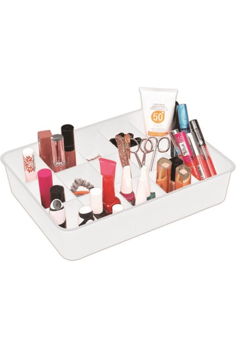 Royaleks Group RT-RY-H-81839 15 Bölmeli Çekmece Içi Düzenleyici, Dolap Içi Organizer Royaleks-Dz15