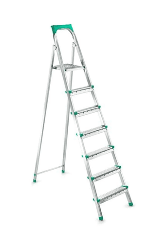 Royaleks Group RT-RY-H-82409 Merdiven 6+1 Basamaklı Royaleks-Mmg11006