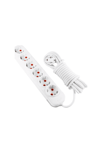 Royaleks Group RT-RYL-H-4850 6 Lı 5 Mt Grup Priz Royaleks-4850