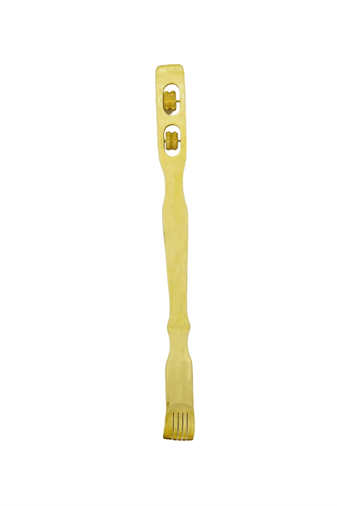 Royaleks Group RT-RYL-H-546 Sırt Kaşıma Aparatı Ahşap Royaleks-546